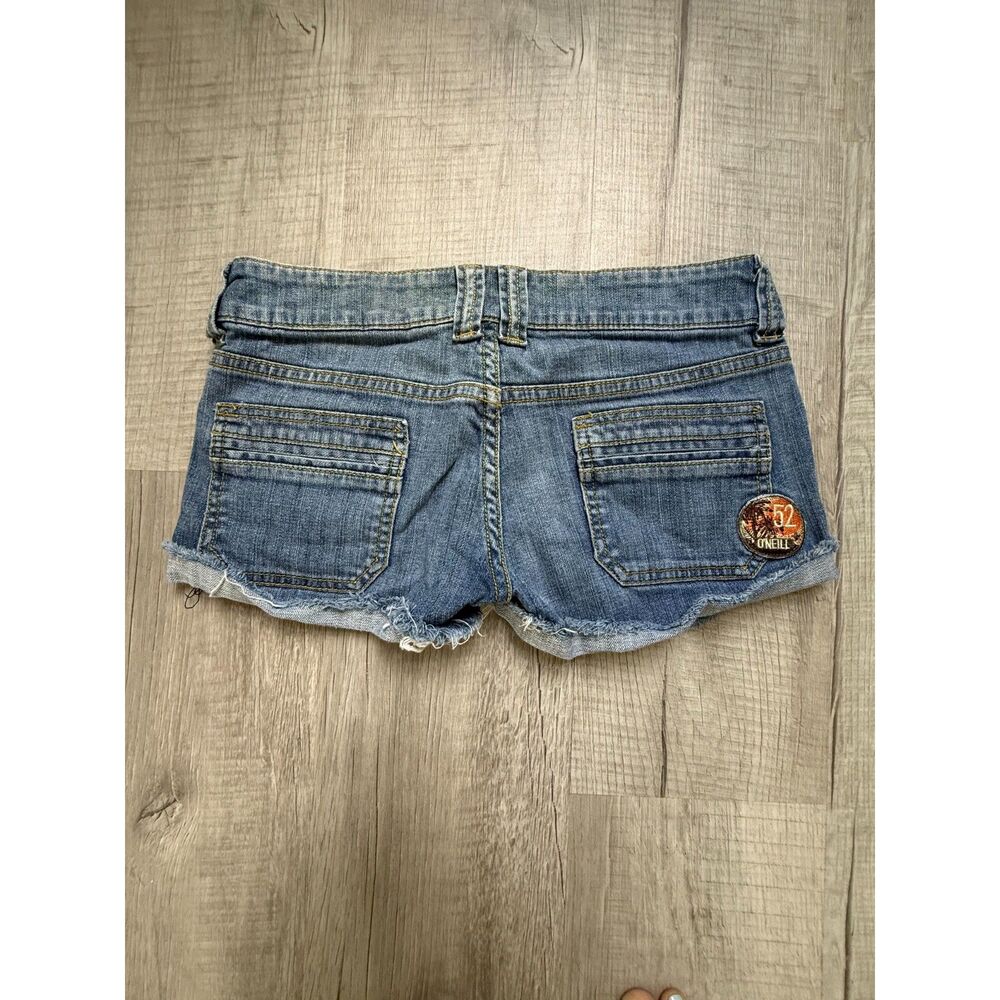 Vintage Pac Sun O'Neil denim shorts